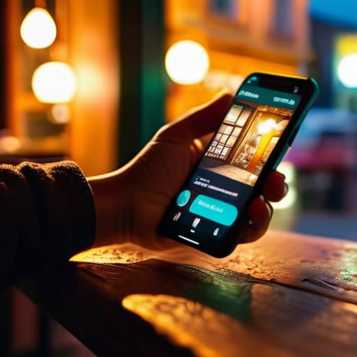 Beyond the Distance: the Art of Connection and How to Keep in Touch With People Who Moved Away 2 Mastering Digital Communication for Remote Friends.