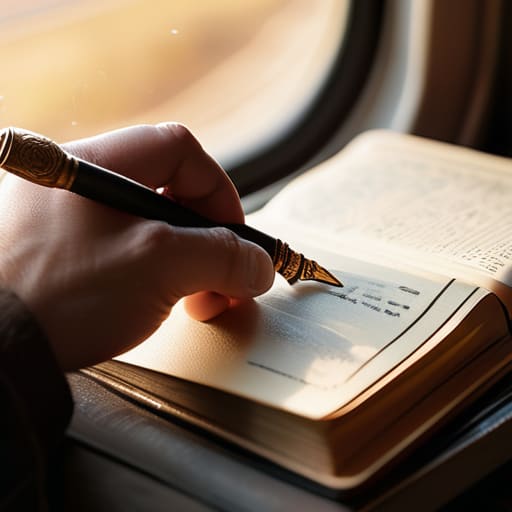 Finding the Hidden Paths: How to Make Progress on a Week With No Free Time and Still Capture the Soul of Your Journey 2 Optimizing Small Windows of Time With Micro Productivity Techniques