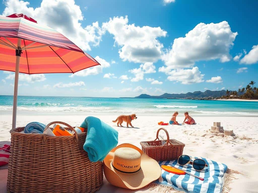 Beach Trip Hacks: What to Pack & What to Skip