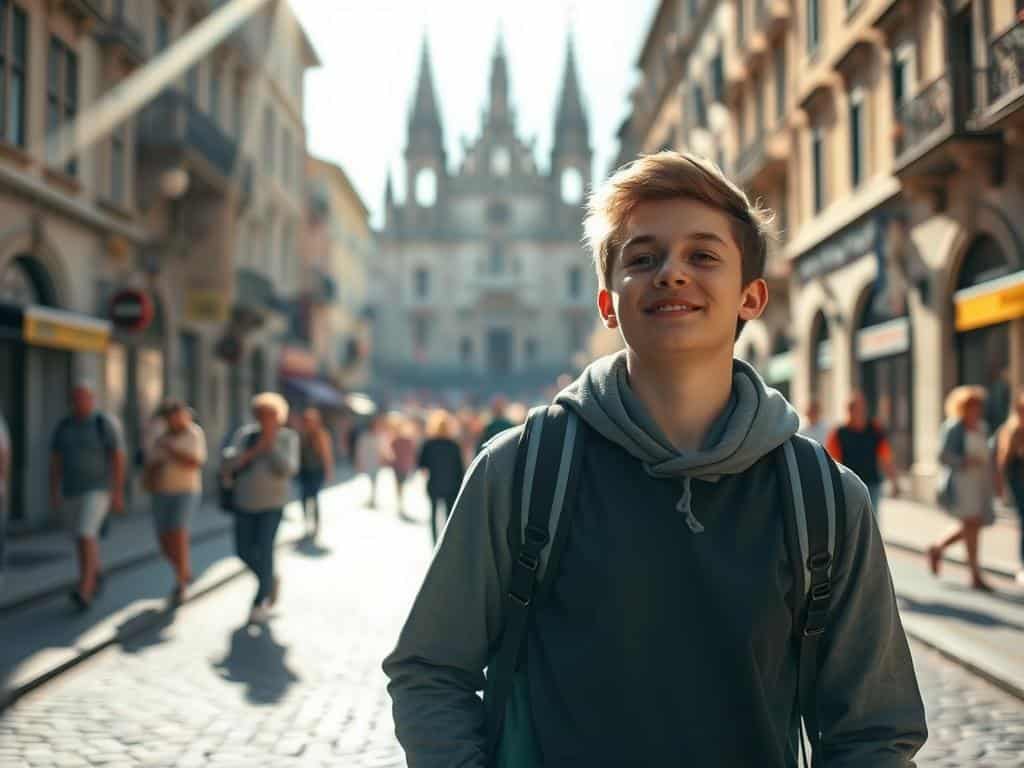 My First International Trip Was Nothing Like I Expected
