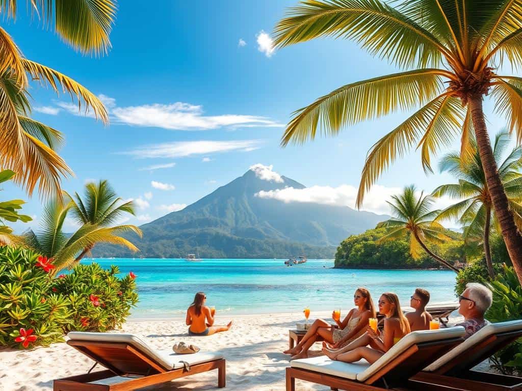 12 Tropical Getaways You Shouldn’t Miss