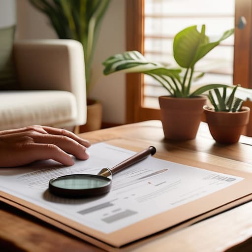 How to check a home insurance policy before you need it.