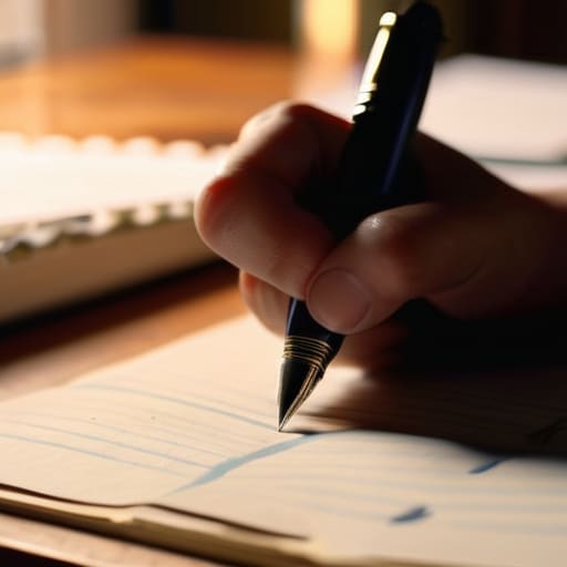 Uncovering the Lost Art of Completion: How to Finish the Project You Keep Abandoning and Finally Tell Your Story.