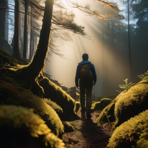 Lost in the Fog? How to Reclaim Your Sense of Wonder and Discover How to Keep Going After an Unproductive Month