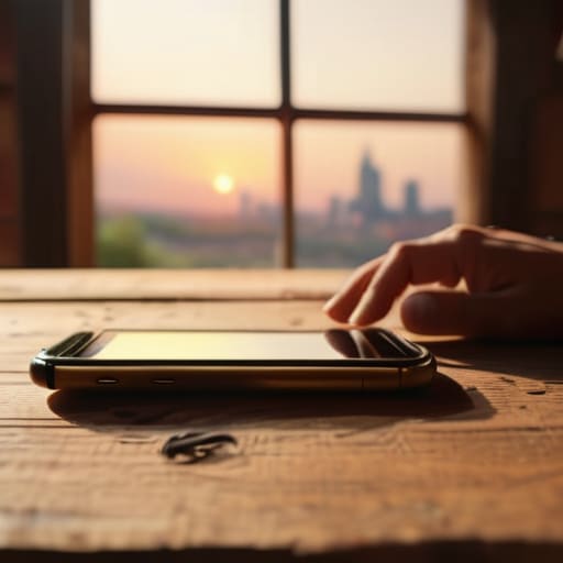 How to keep in touch with people who moved away.