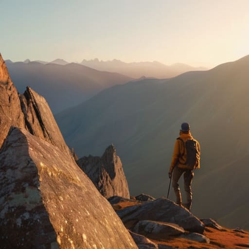 How to stop waiting for the right moment.