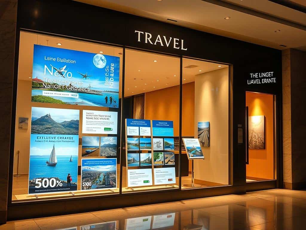 travel deals