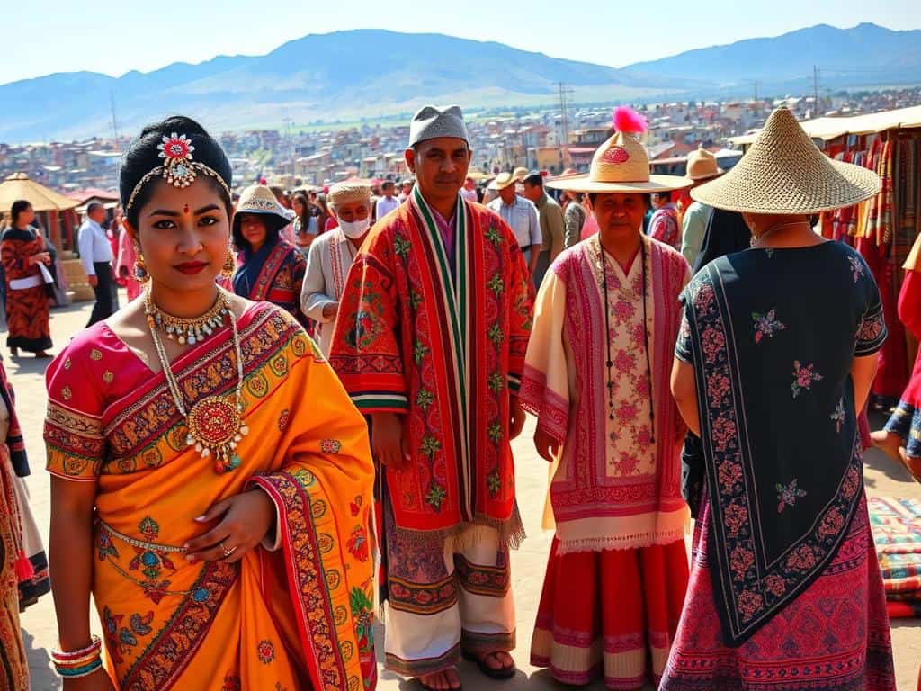 Traditional Fashion Styles You Should Know