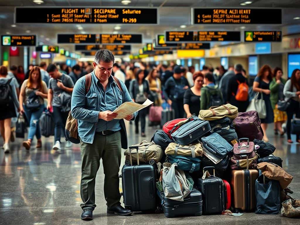 10 Travel Mistakes You Didn’t Know You Were Making