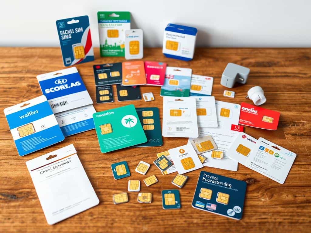 How to Avoid Huge Roaming Bills While Abroad