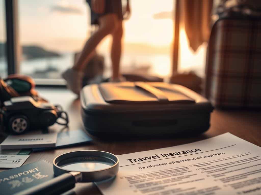 travel insurance awareness