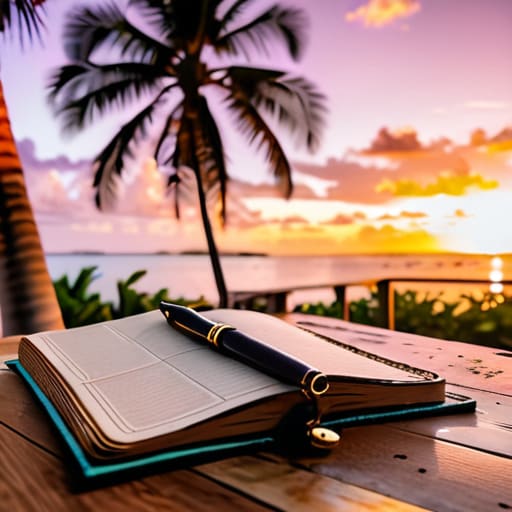 Beyond the Postcard: the Best Ways to Choose a Tropical Island That Holds a Real Soul 2 Decoding Tropical Island Weather Patterns and Seasonal Magic