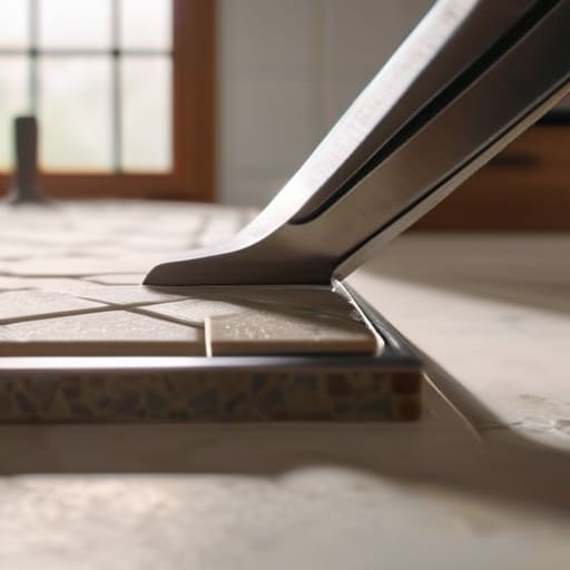 Mastering the Logistics Essential Kitchen Backsplash Tiling Tools