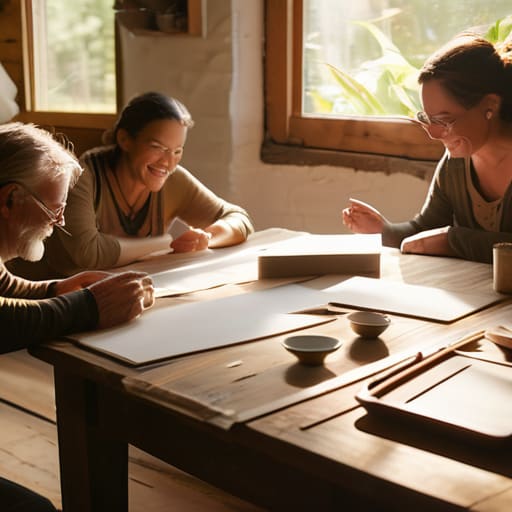 Rekindling Childhood Passions in Adulthood With Wonder