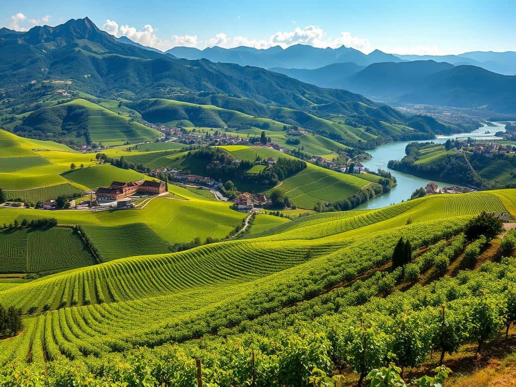 9 Wine Regions Every Wine Lover Should Explore