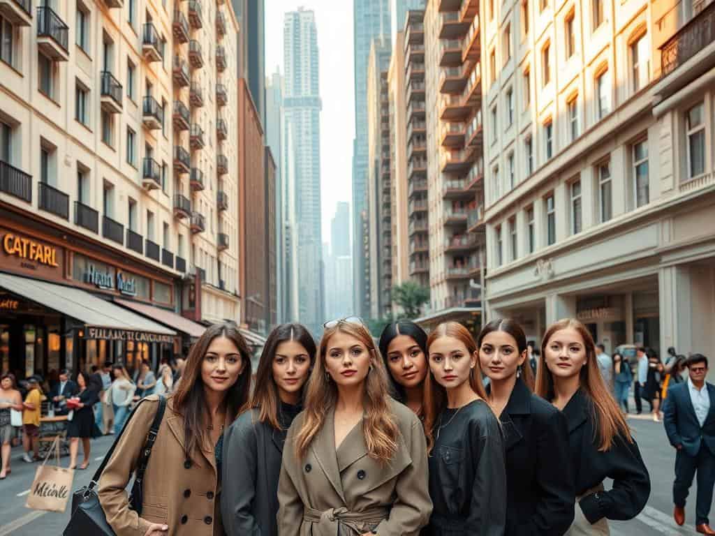 Are Lifestyle Influencers Really Living That Life?