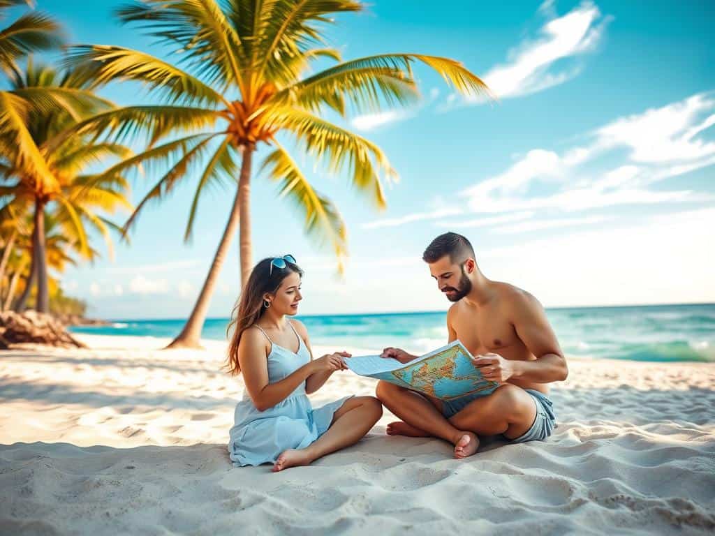 How to Plan a Beach Trip That’s Actually Relaxing