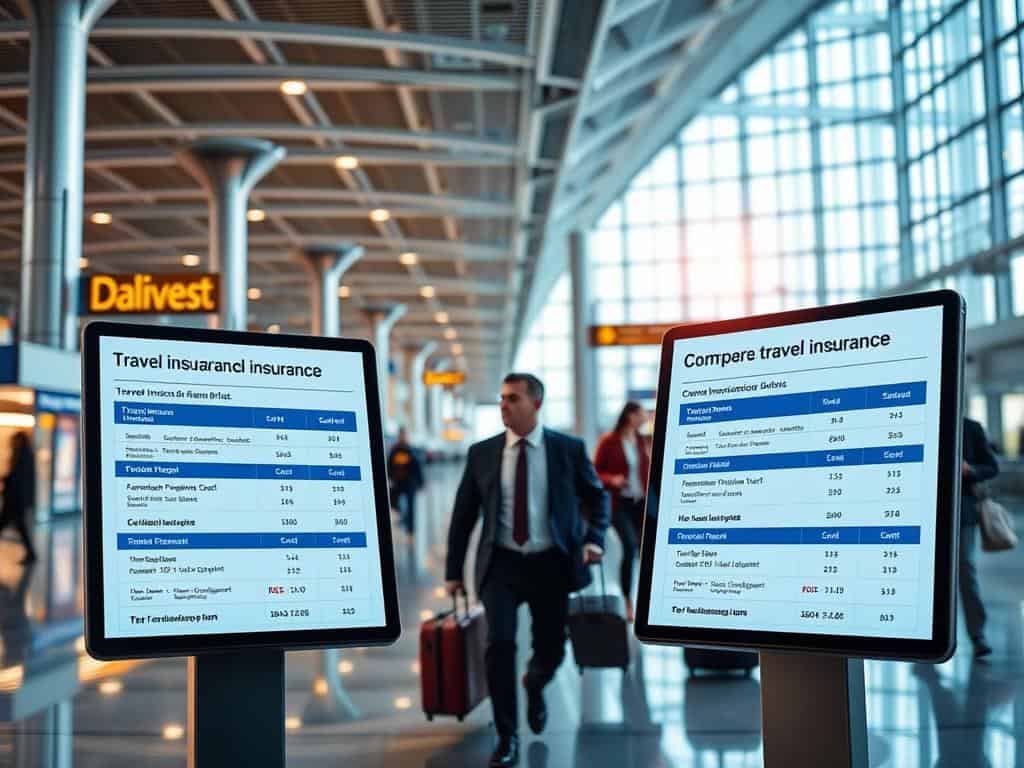 Which Travel Insurance Is Best? We Compare the Top 5