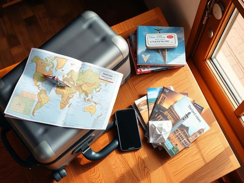 budget travel tips