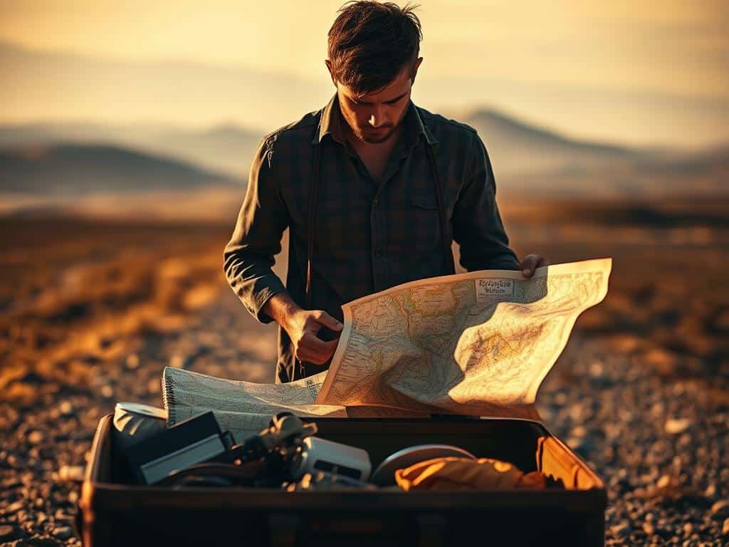 fear of missing out in travel decisions