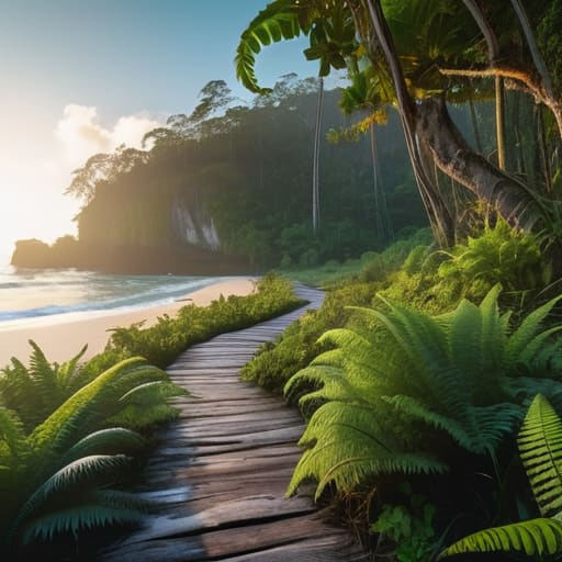 Beyond the Postcard: the Best Ways to Choose a Tropical Island That Holds a Real Soul