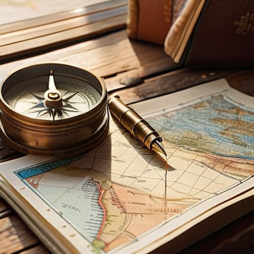Beyond the Price Tag: Uncovering the Art of How to Create a Travel Budget to Fund Your Next Great Adventure