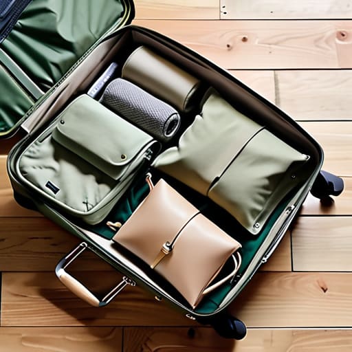 The Art of Lightness: Uncovering the Secret to How to Pack a Carry on Efficiently for Your Next Great Adventure