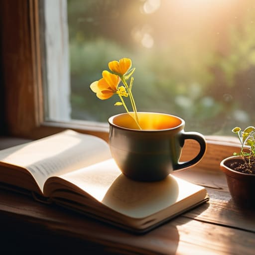 Beyond the Checklist: Rethinking What a Productive Day Looks Like Through the Lens of Wonder and Connection