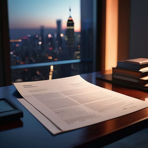 The Borderless Leader’s Edge: Why Your Global Ambition Depends on What a Good Cv Leaves Out