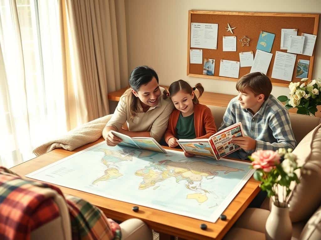 vacation planning with kids vacation planning with kids